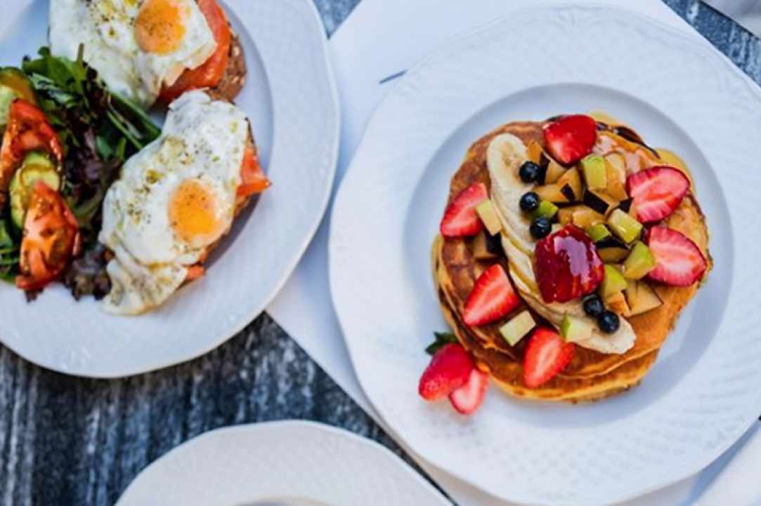 Luana’s Café & Delights