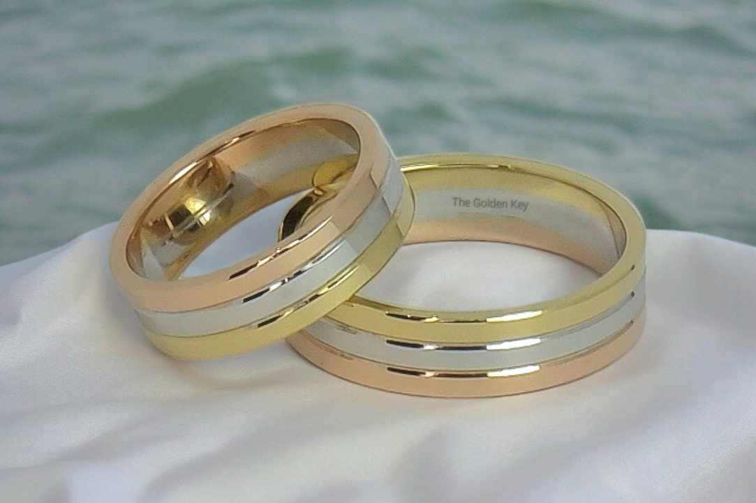 The Golden Key Jewellers