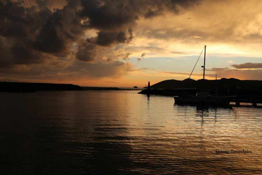 Tylos Beach Hotel