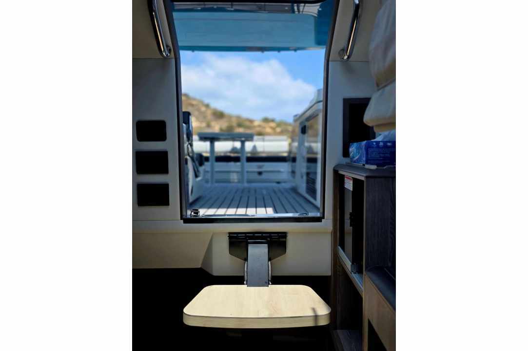 Cavo Blu Yacht Charters