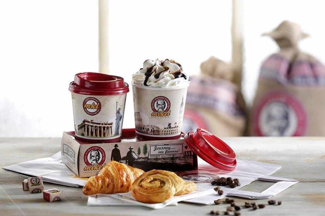 Mikel Coffee Paralimni [Паралимни]