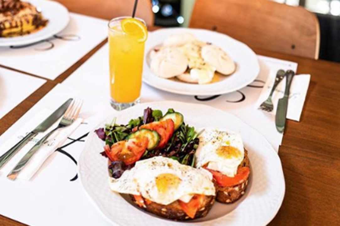Luana’s Café & Delights