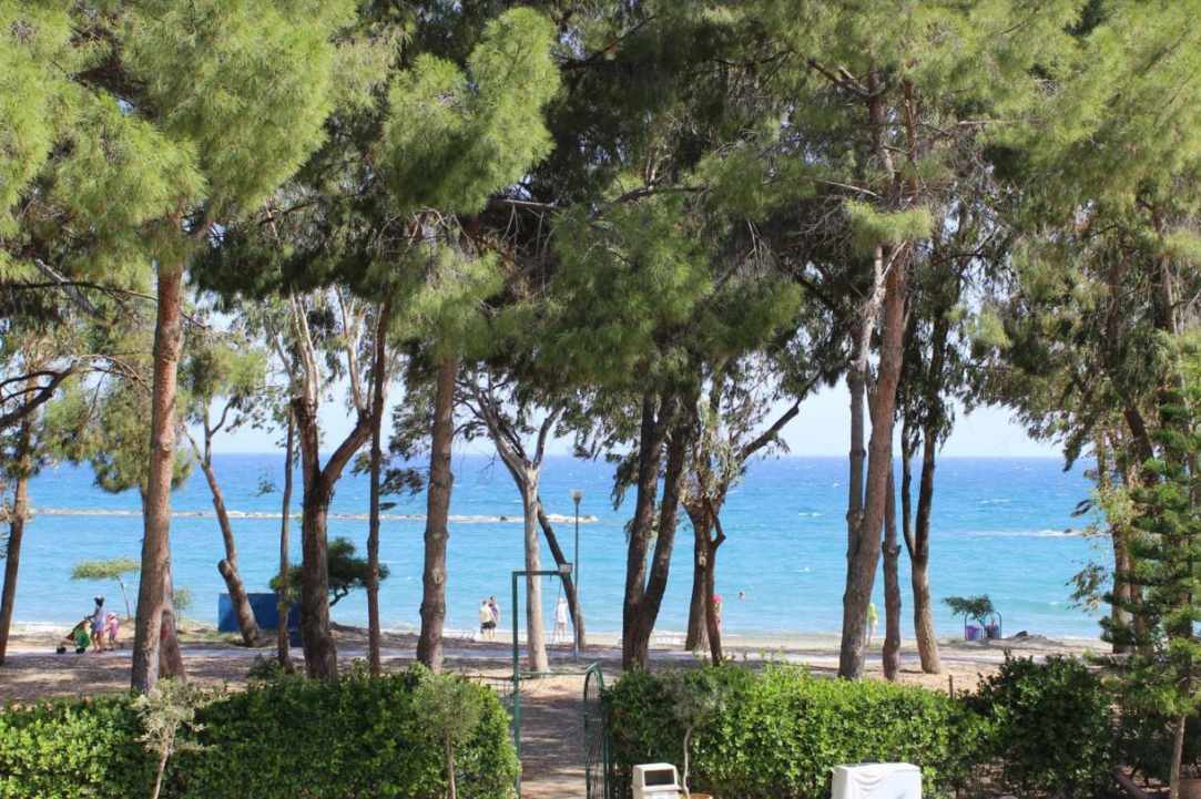 Park Beach Hotel