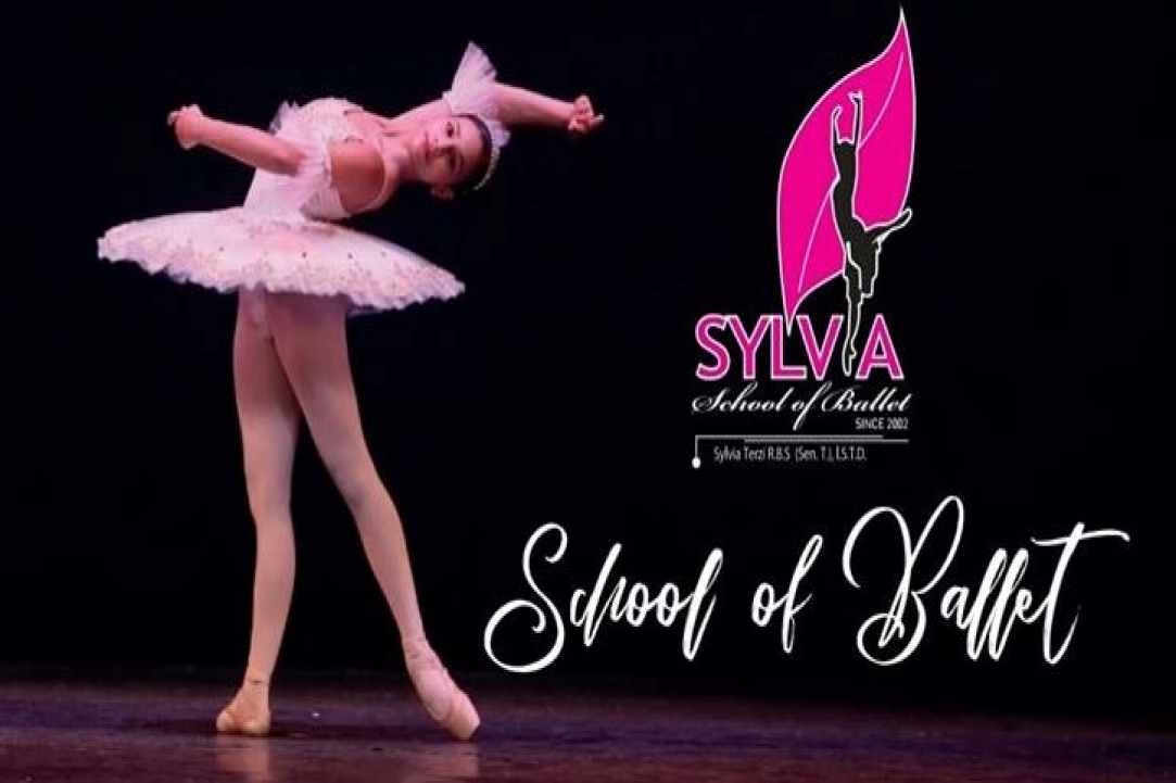 School Of Ballet Sylvia Terzi gallery image 1