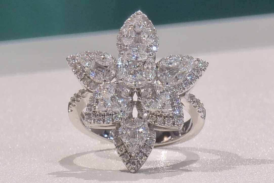 The Golden Key Jewellers