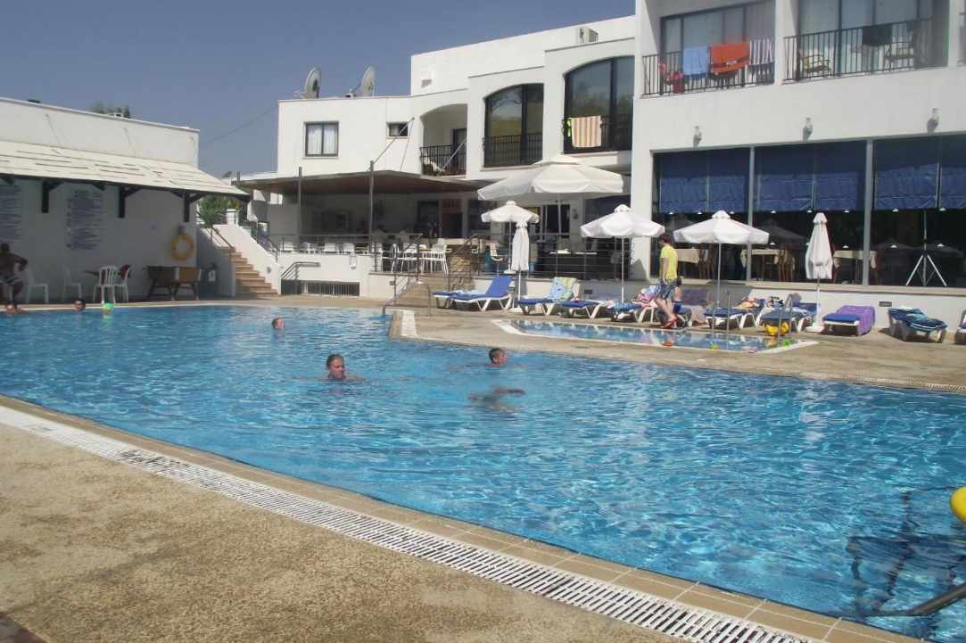Park Beach Hotel