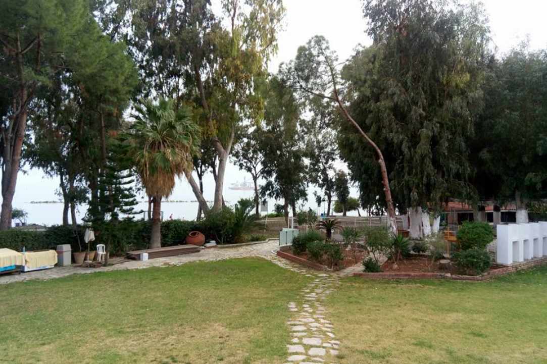 Park Beach Hotel