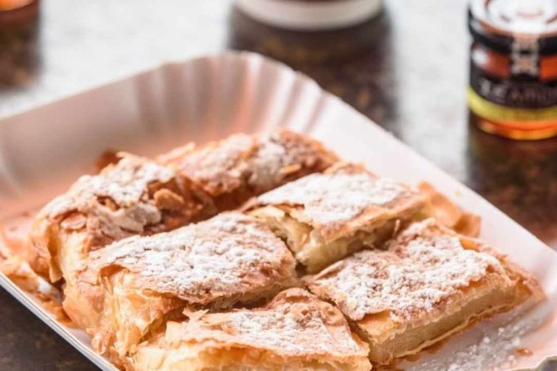 La croissanterie