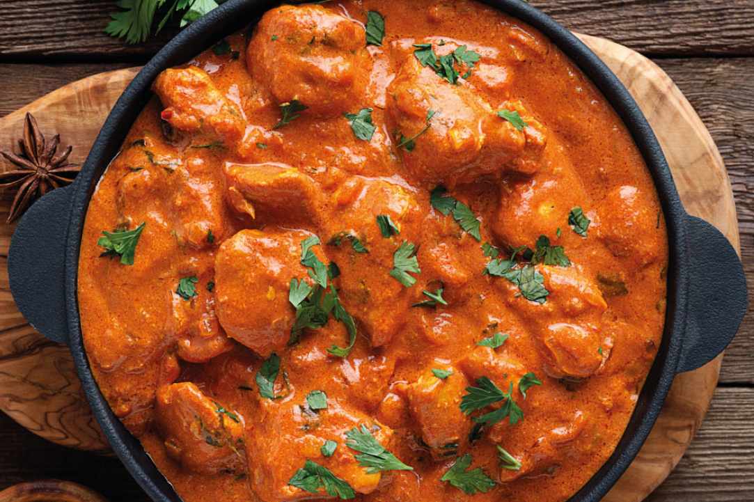 Taj Mahal Indian Restaurant gallery image 1