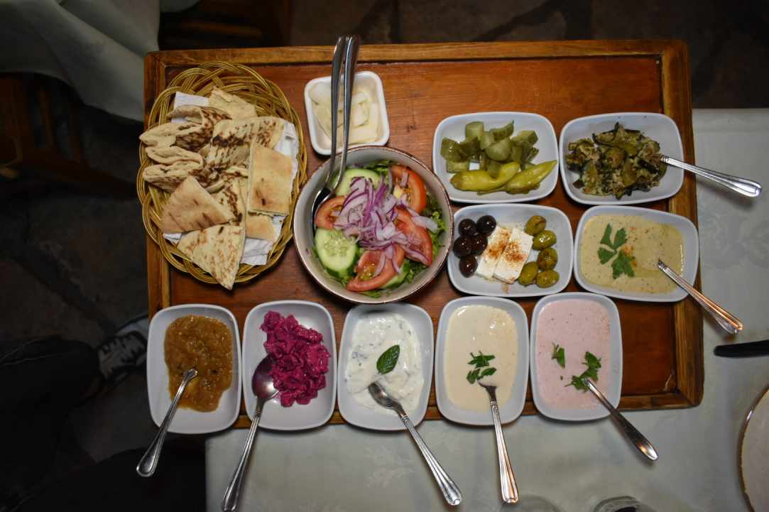 Stamna Tavern gallery image 5