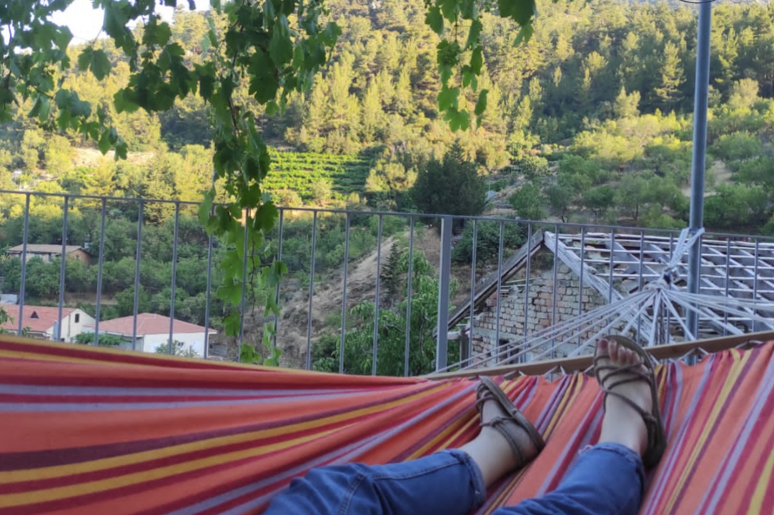 Madari Hills Health Retreat