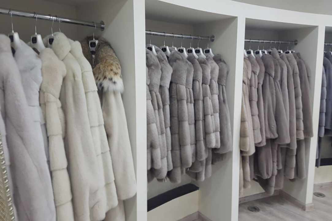 Queen Furs