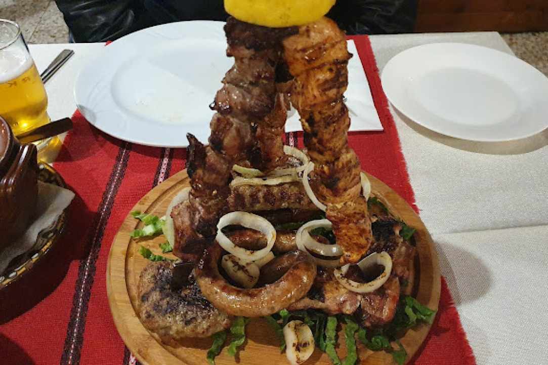Balkanika Tavern Restaurant gallery image 3