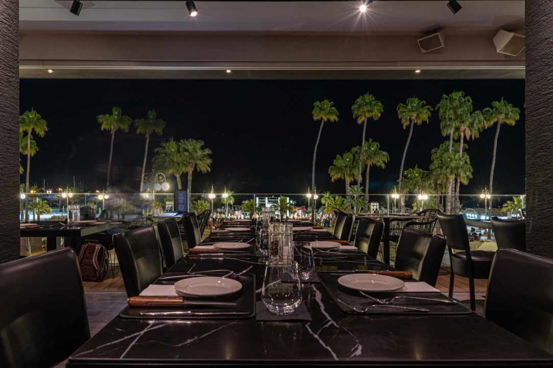 Hobos Steak House