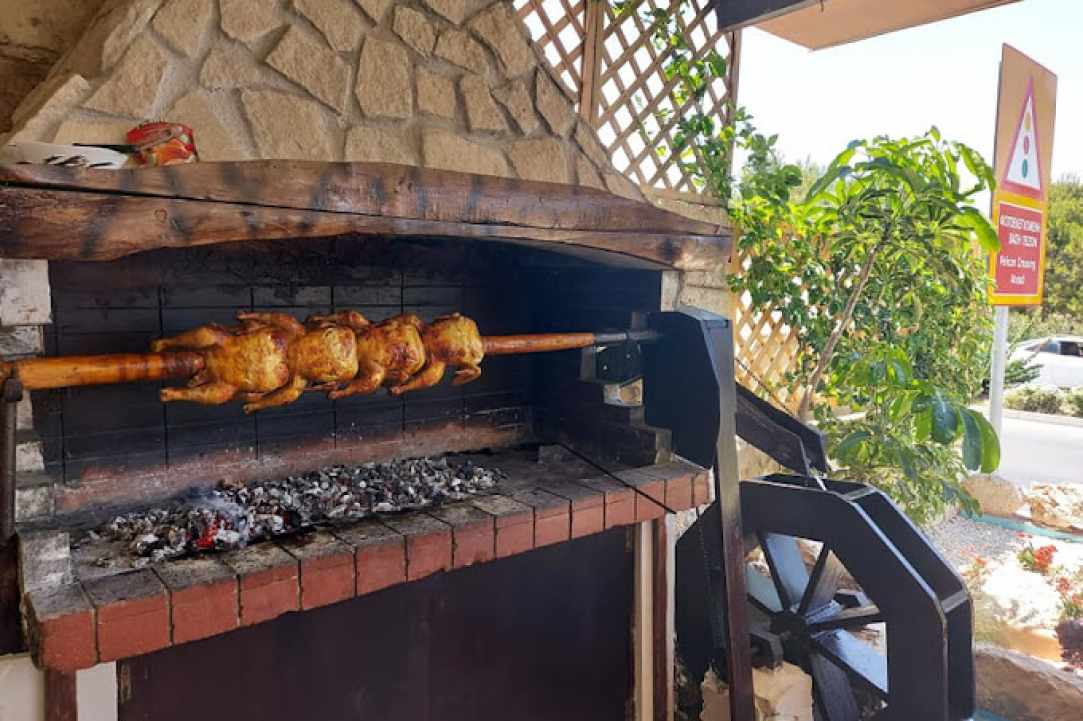 Balkanika Tavern Restaurant