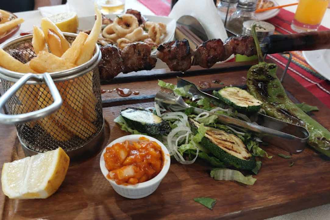 Balkanika Tavern Restaurant