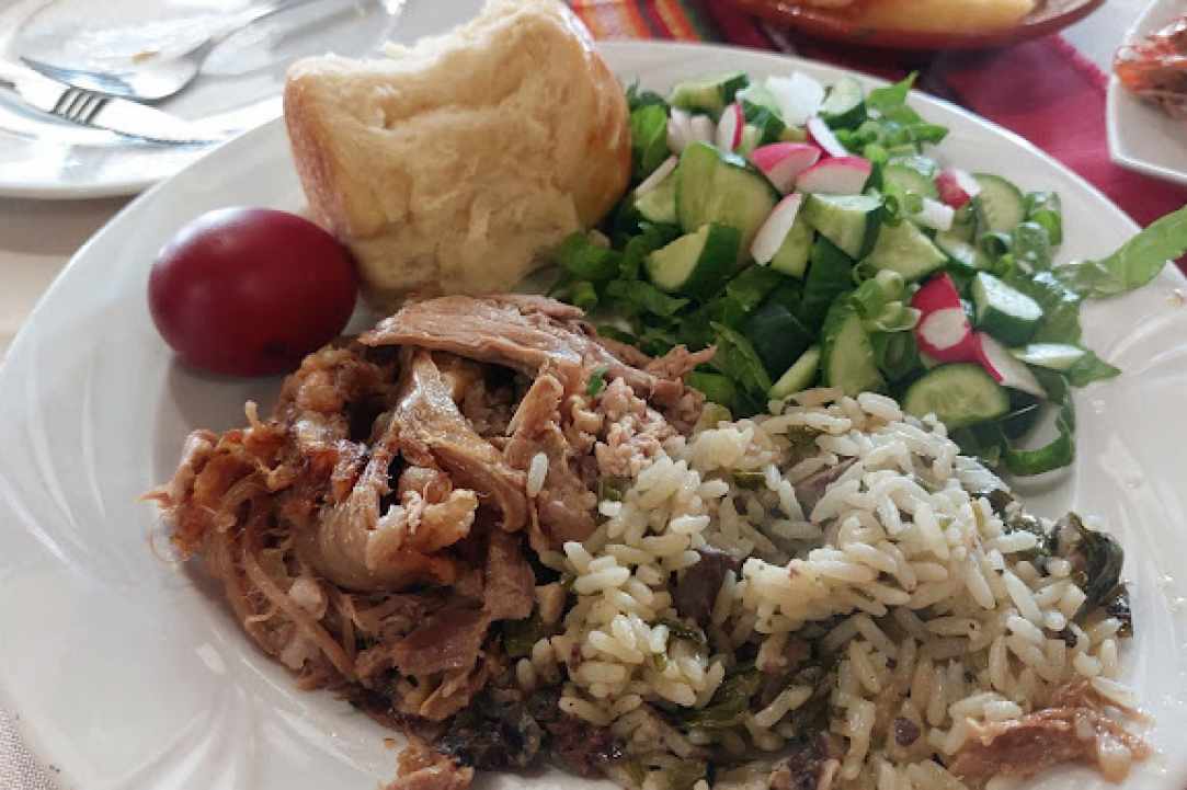 Balkanika Tavern Restaurant