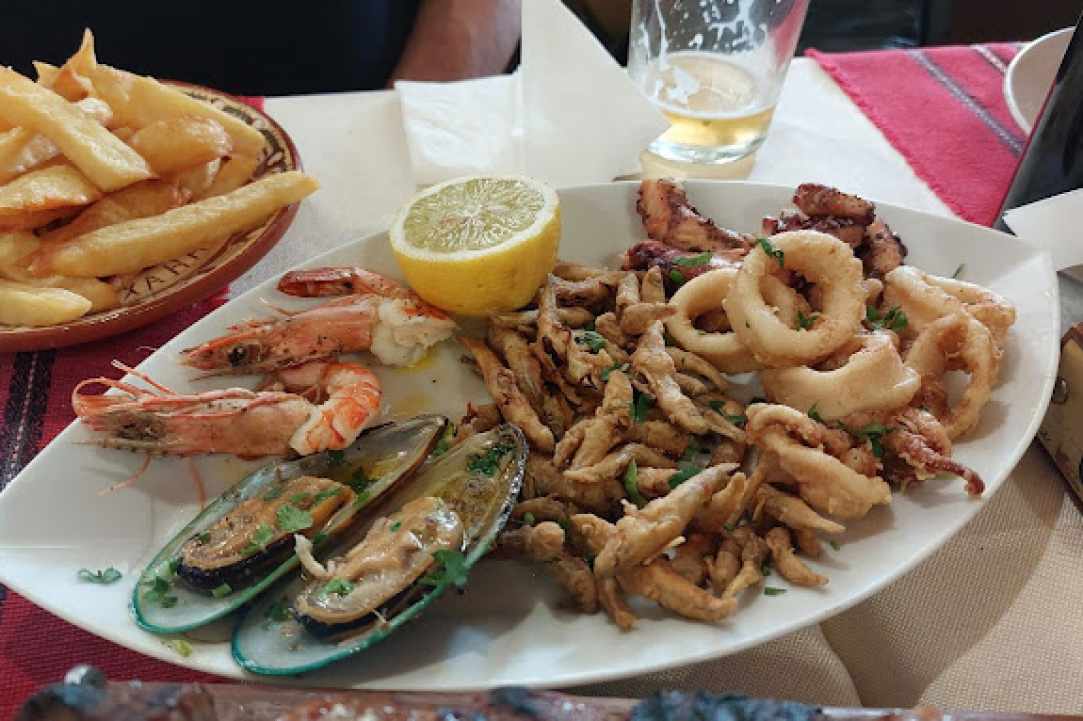 Balkanika Tavern Restaurant
