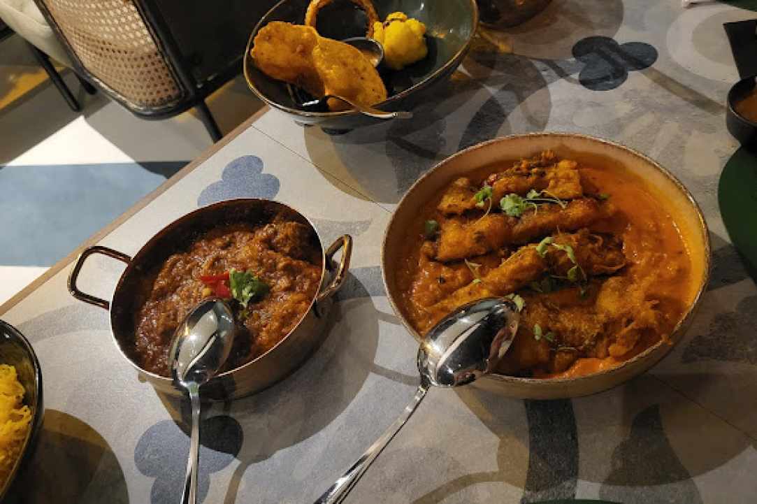 Masti Indian Bar & Restaurant gallery image 5