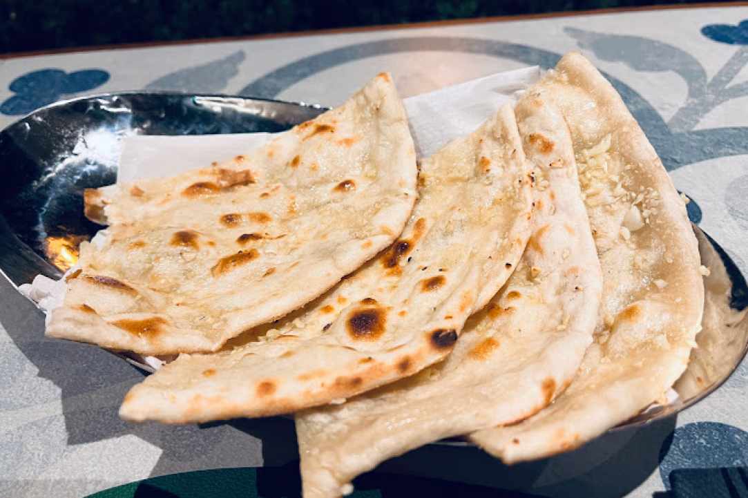 Masti Indian Bar & Restaurant