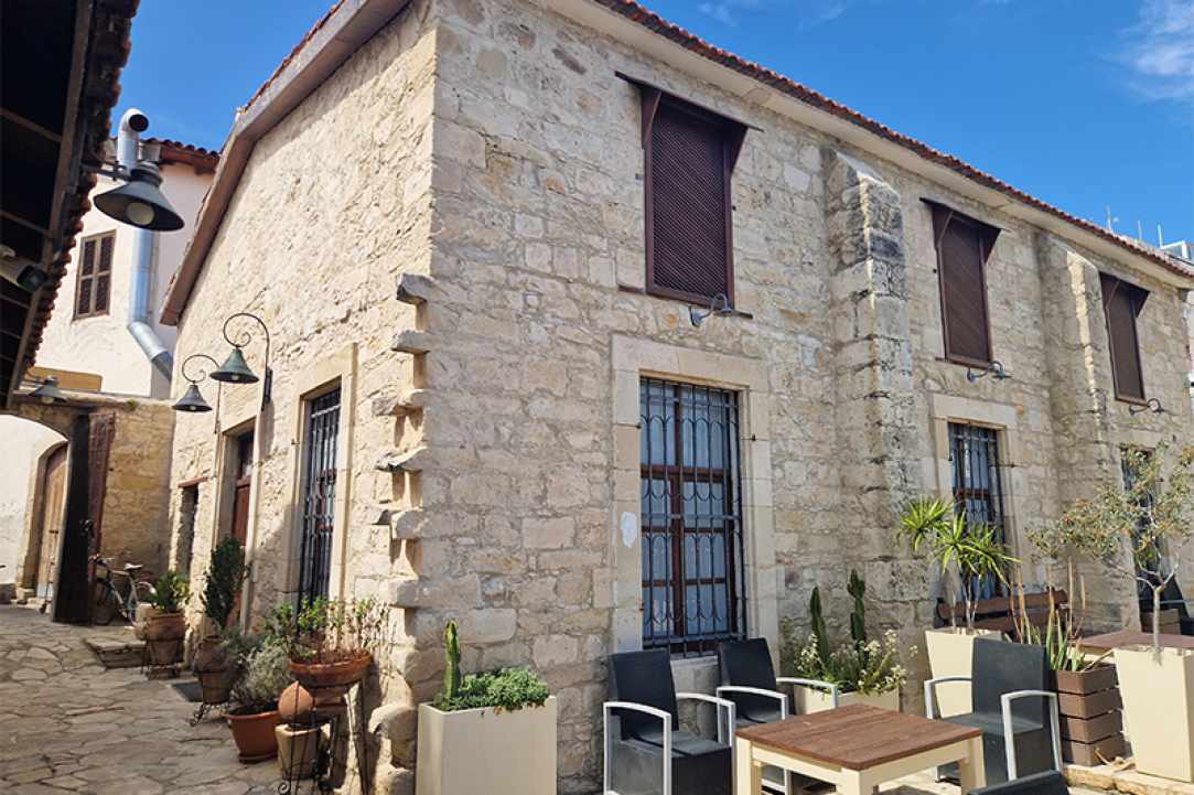 Crashi Hammam & Spa