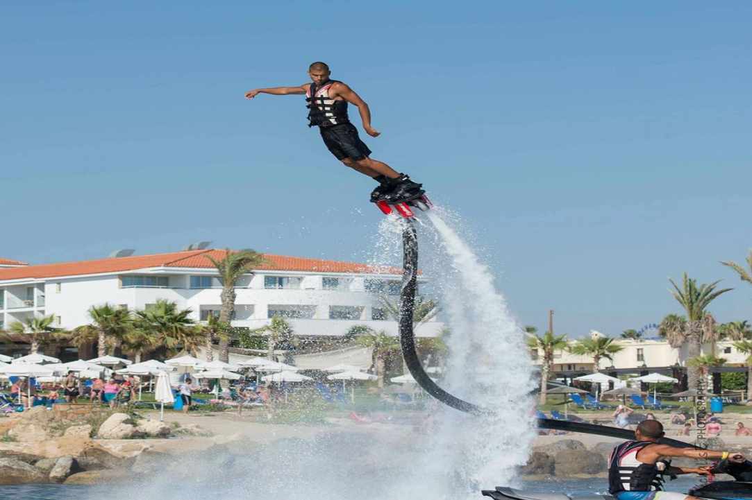 Nick's Water Sports Centre gallery image 4