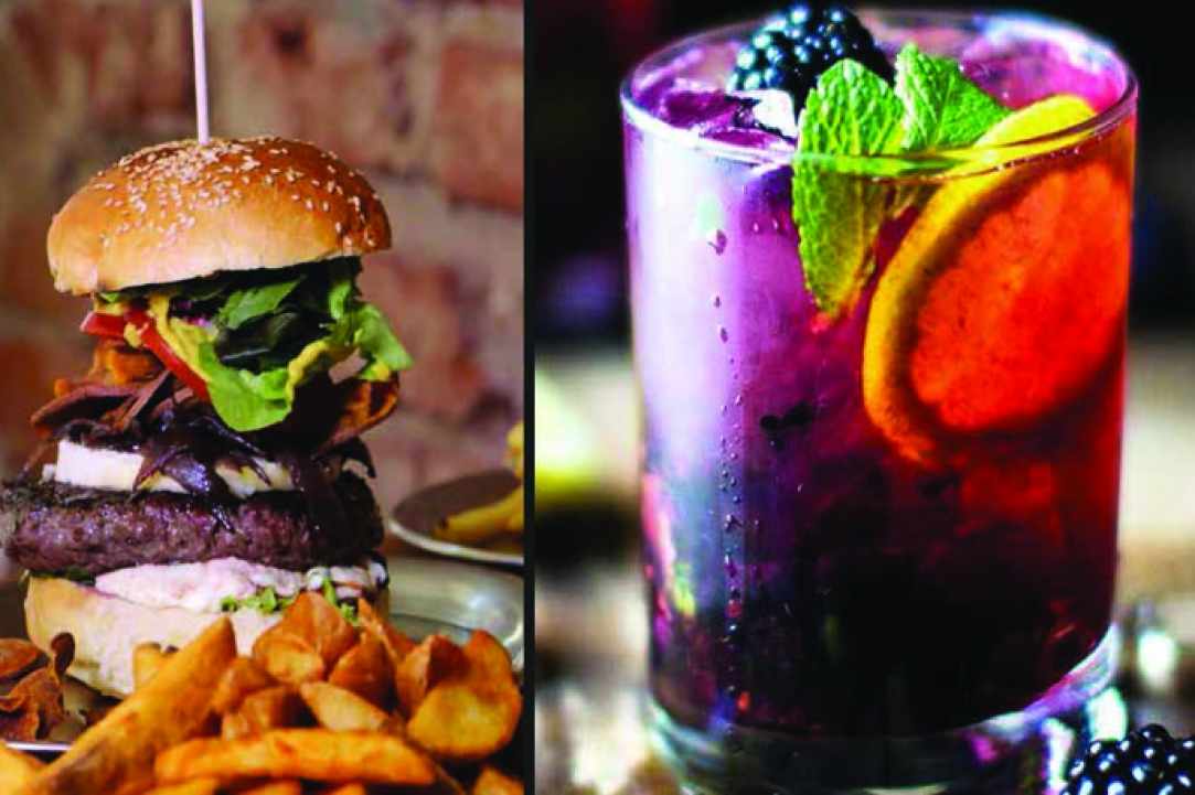 The Kings Road Cafe Pub Sports Bar gallery image 2