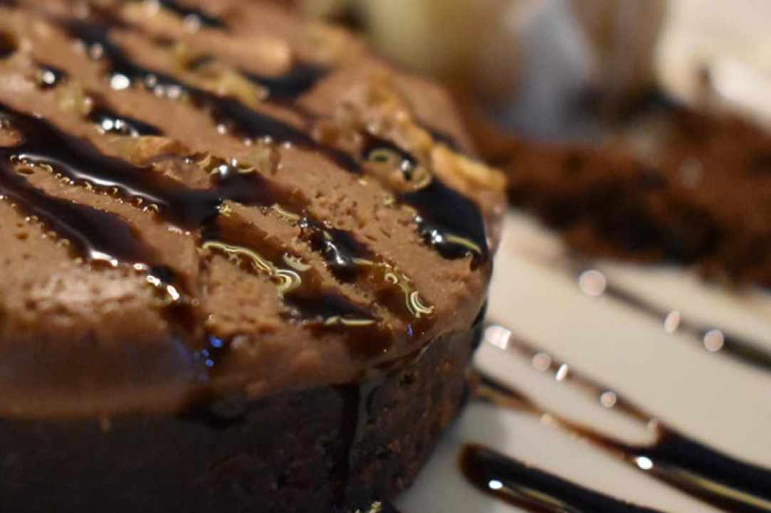 Luana’s Café & Delights