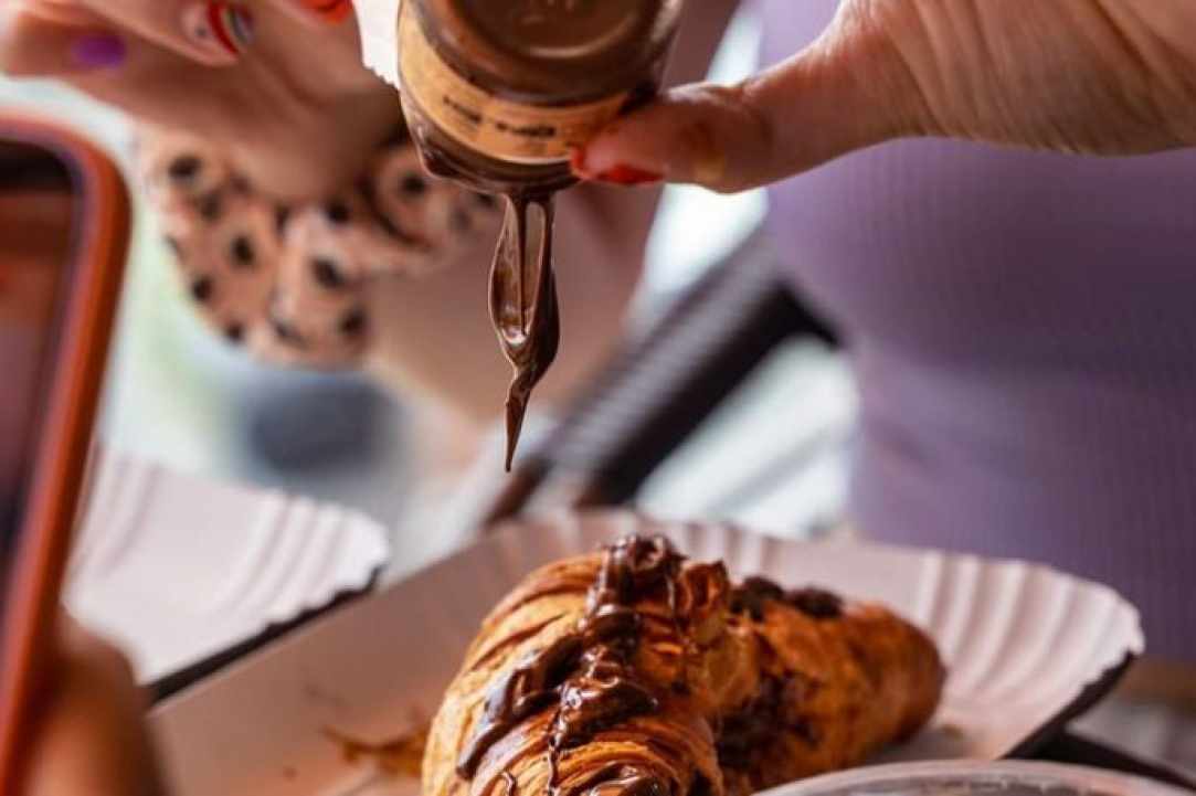 La croissanterie