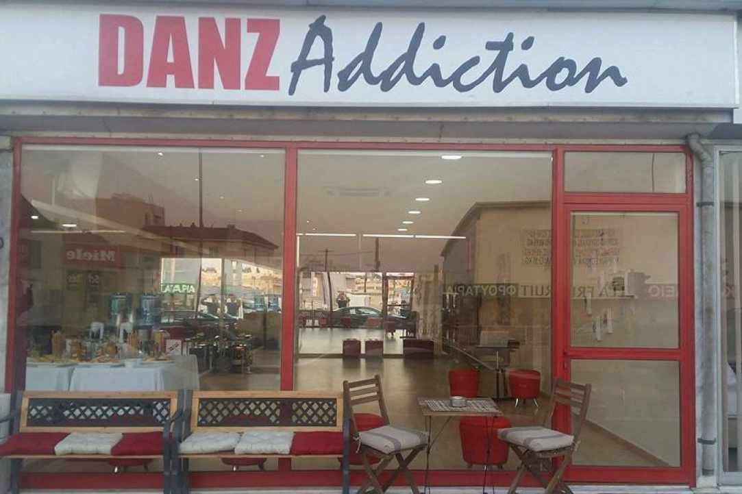 DanzAddiction Dance Studio