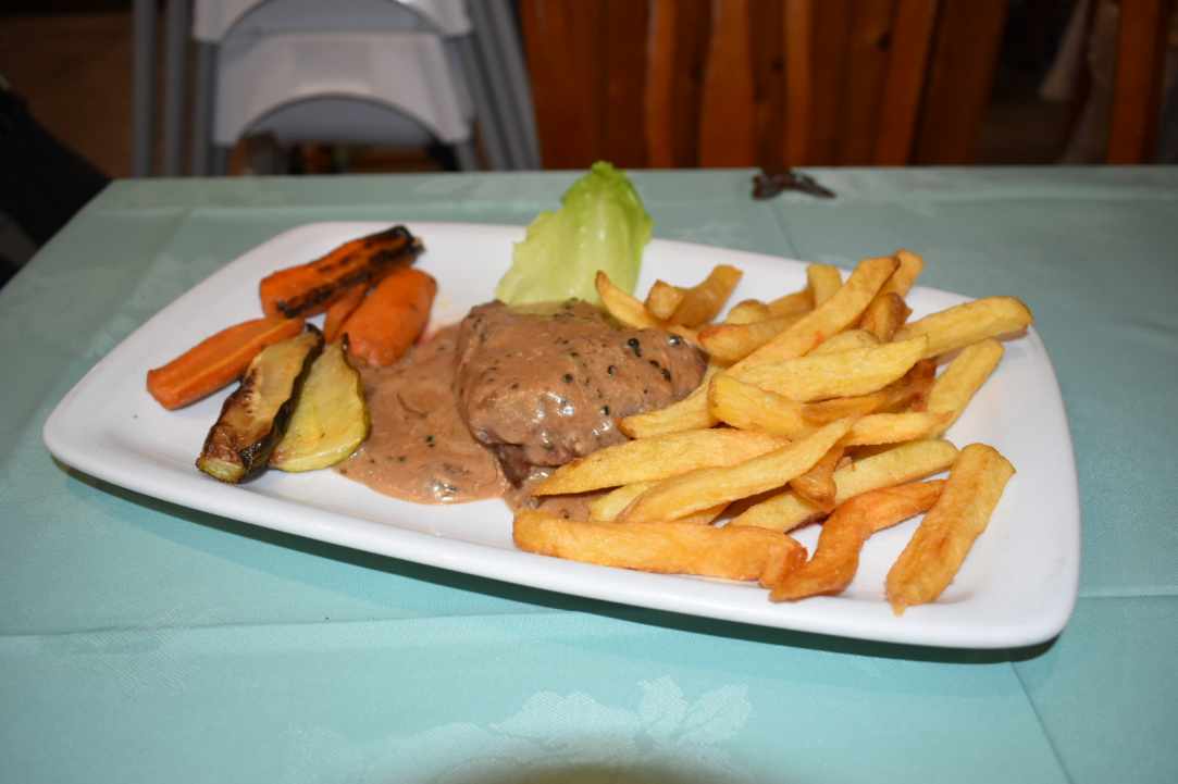 Anatolia Restaurant