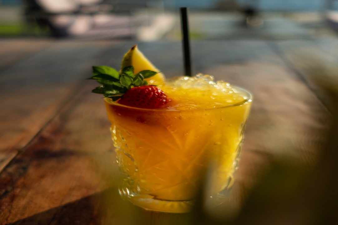 Baracas Lounge Bar gallery image 4