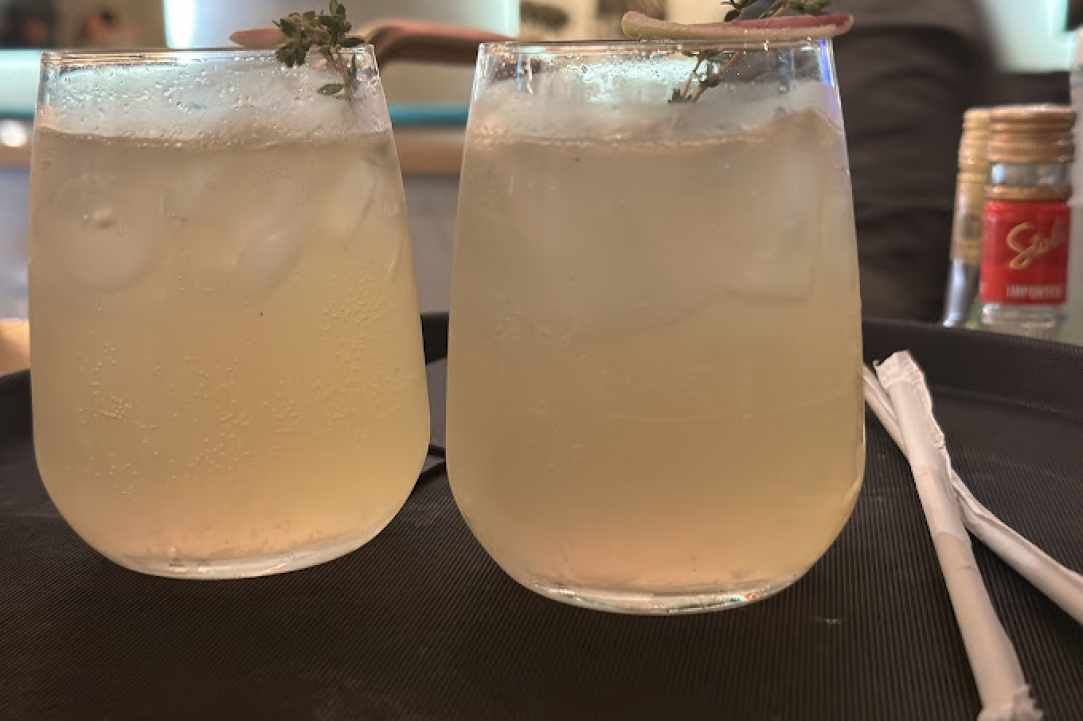 Masti Indian Bar & Restaurant