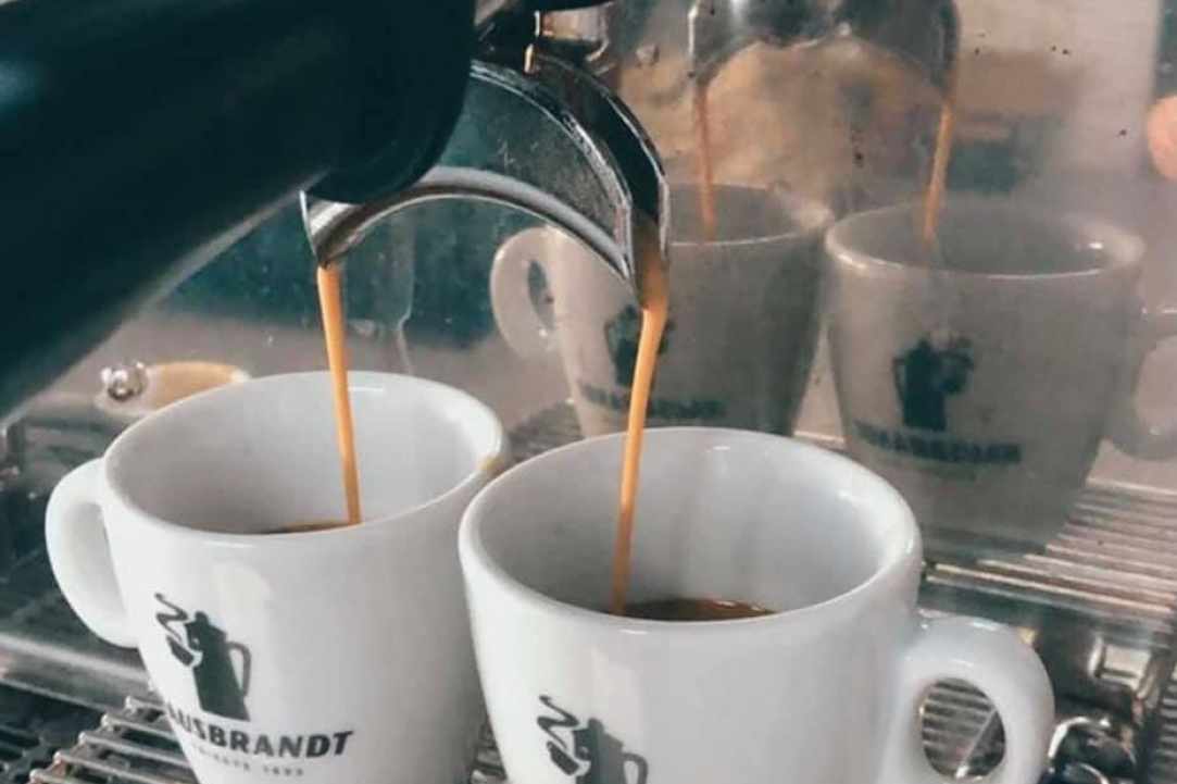 Grecos Bakery.Coffee gallery image 5