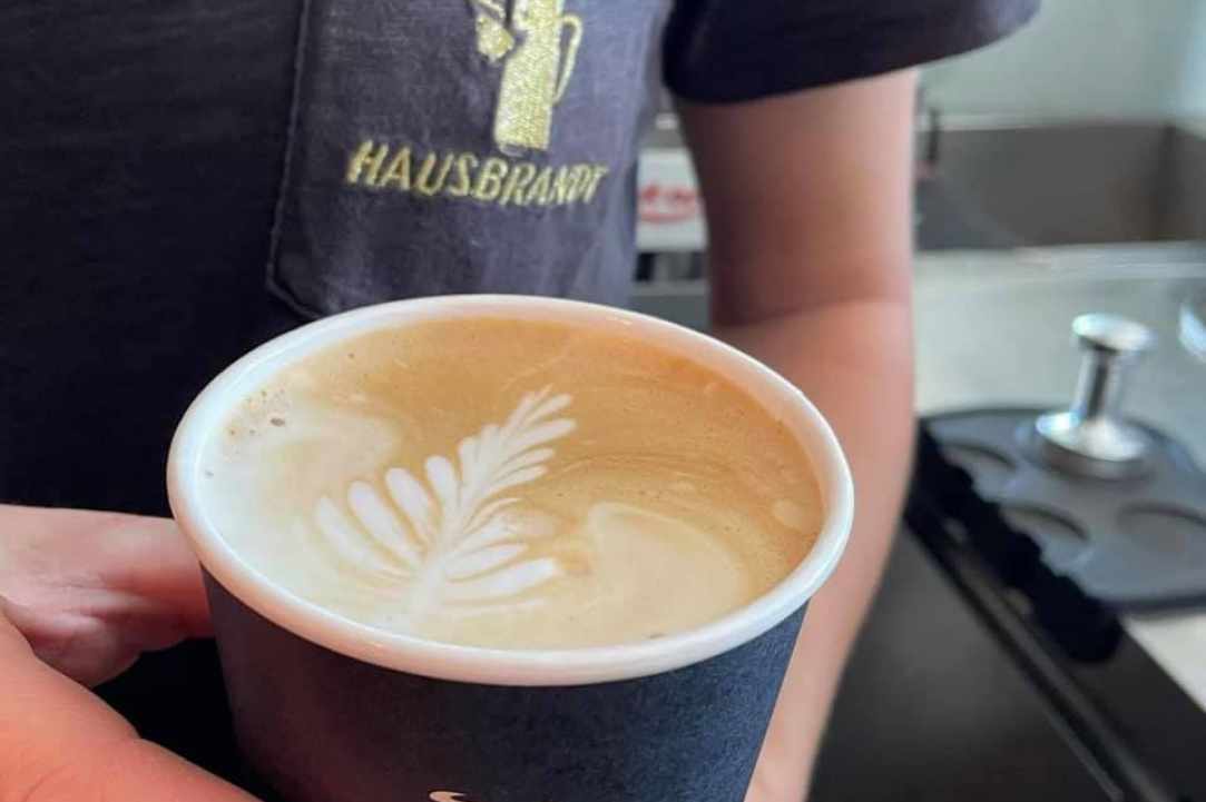 Grecos Bakery.Coffee