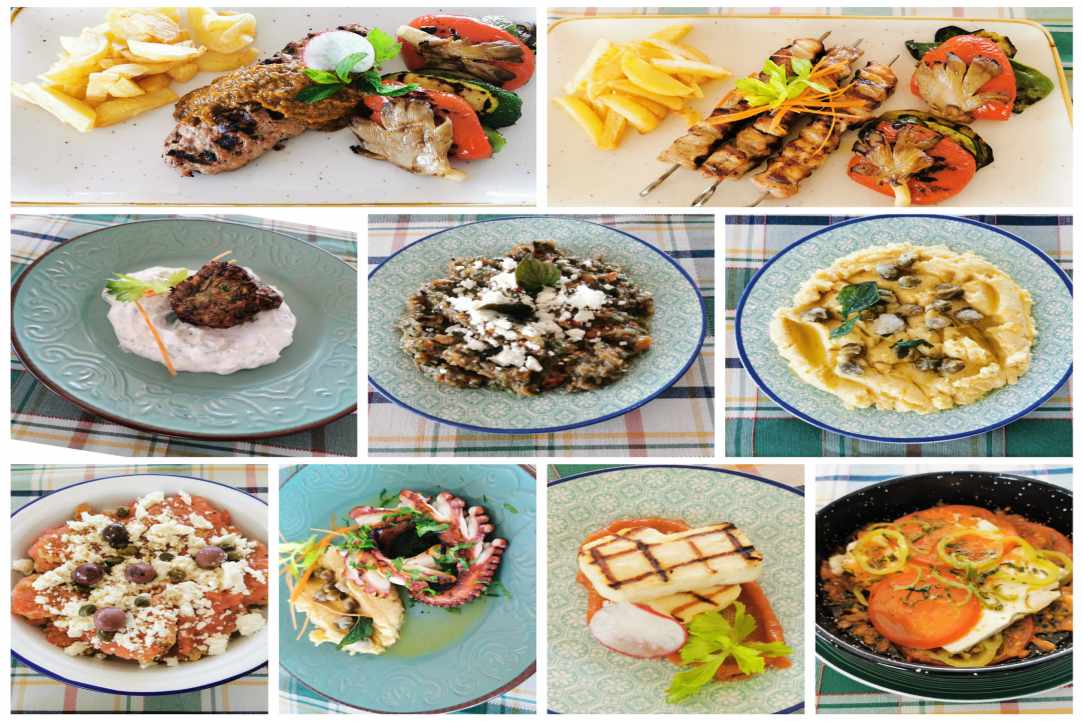 Pinia Restaurant