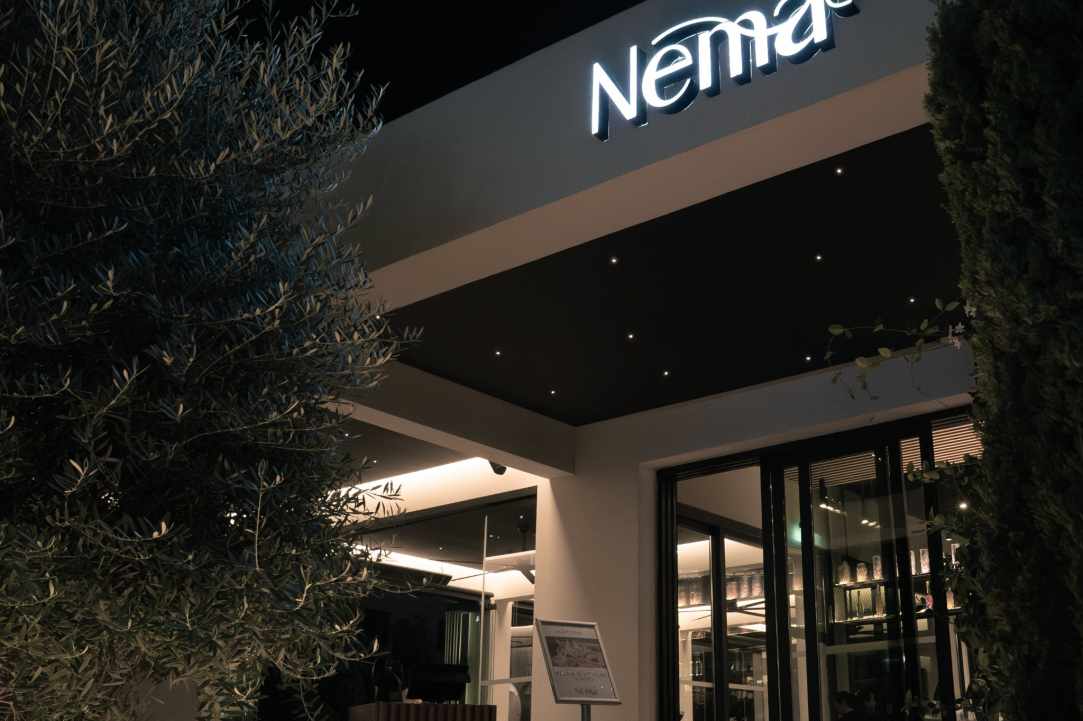 Nema Restaurant