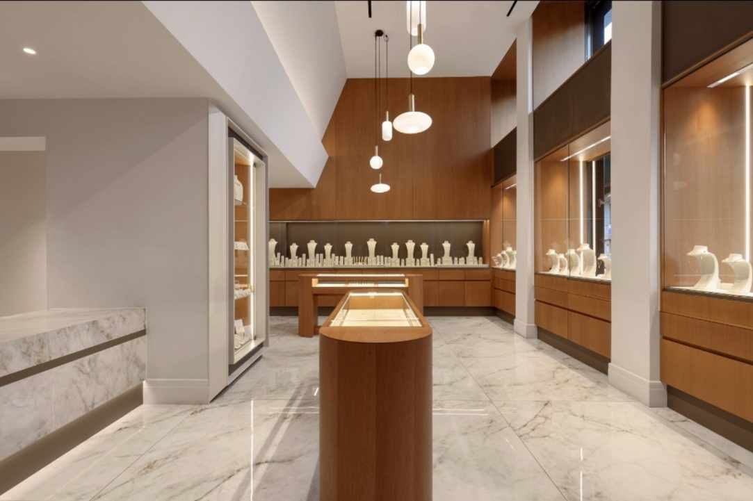 The Golden Key Jewellers