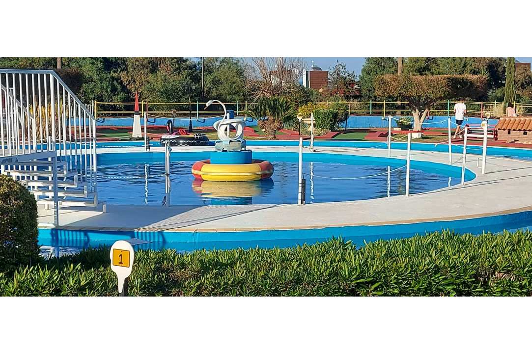 Star Leisure Mini Golf gallery image 3