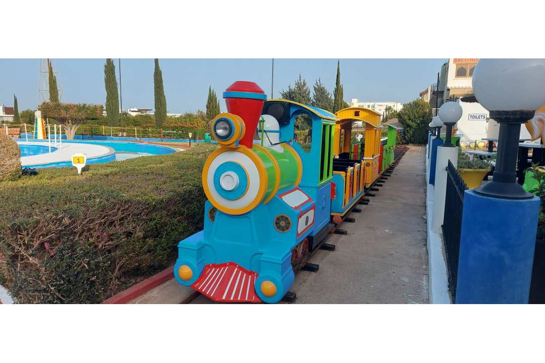 Star Leisure Mini Golf gallery image 2