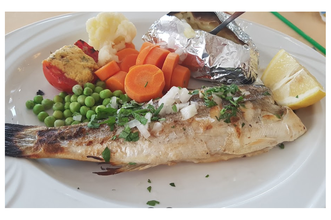 Oscar Restaurant