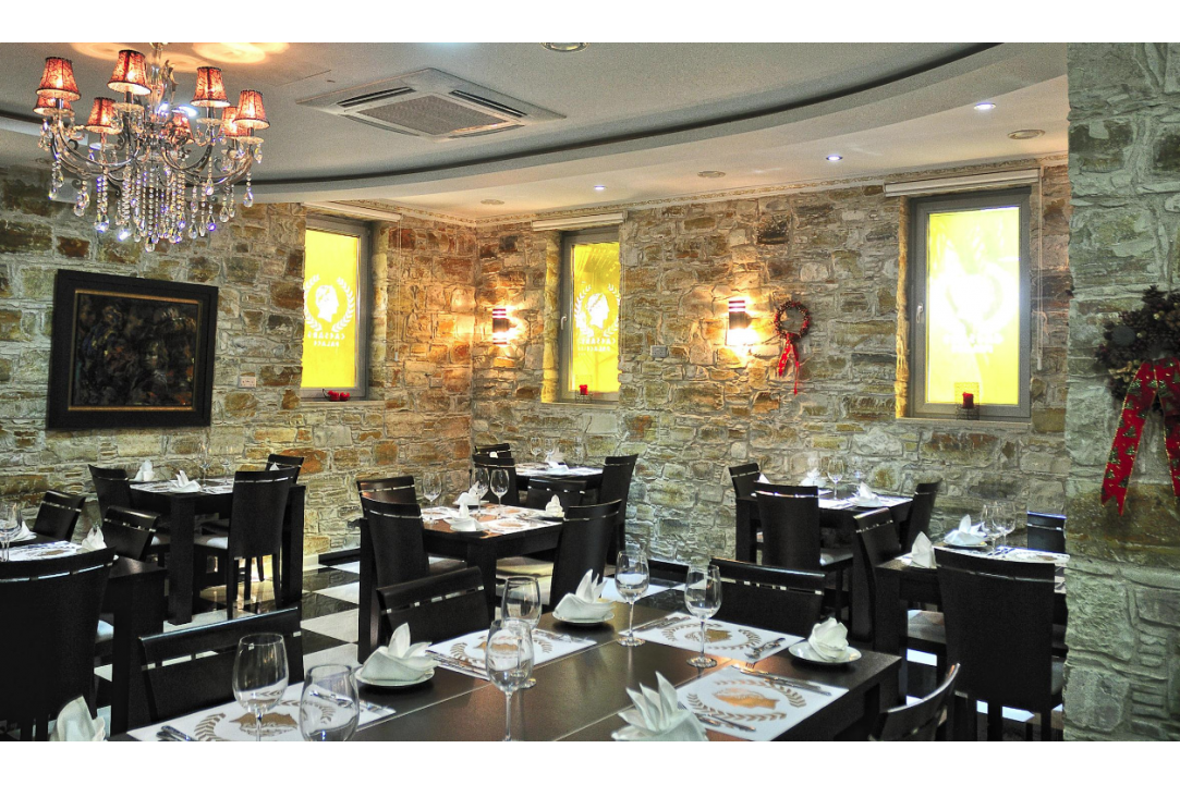 Vergi City Hotel gallery image 4