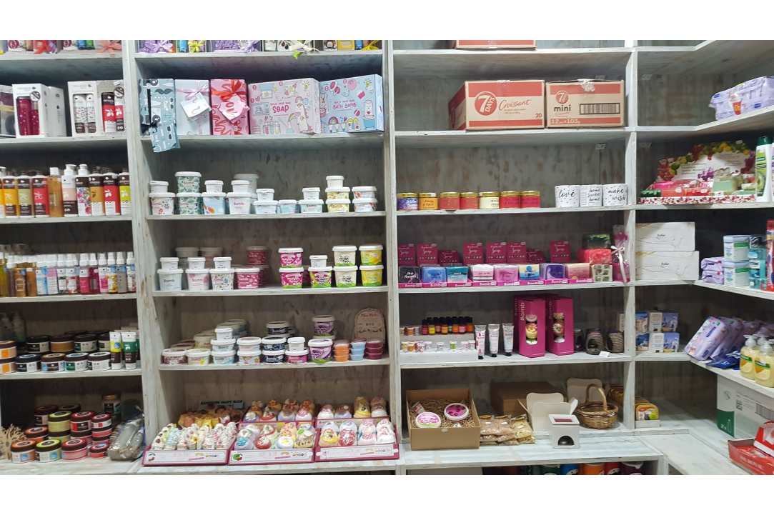 Cypronatura Mini Market