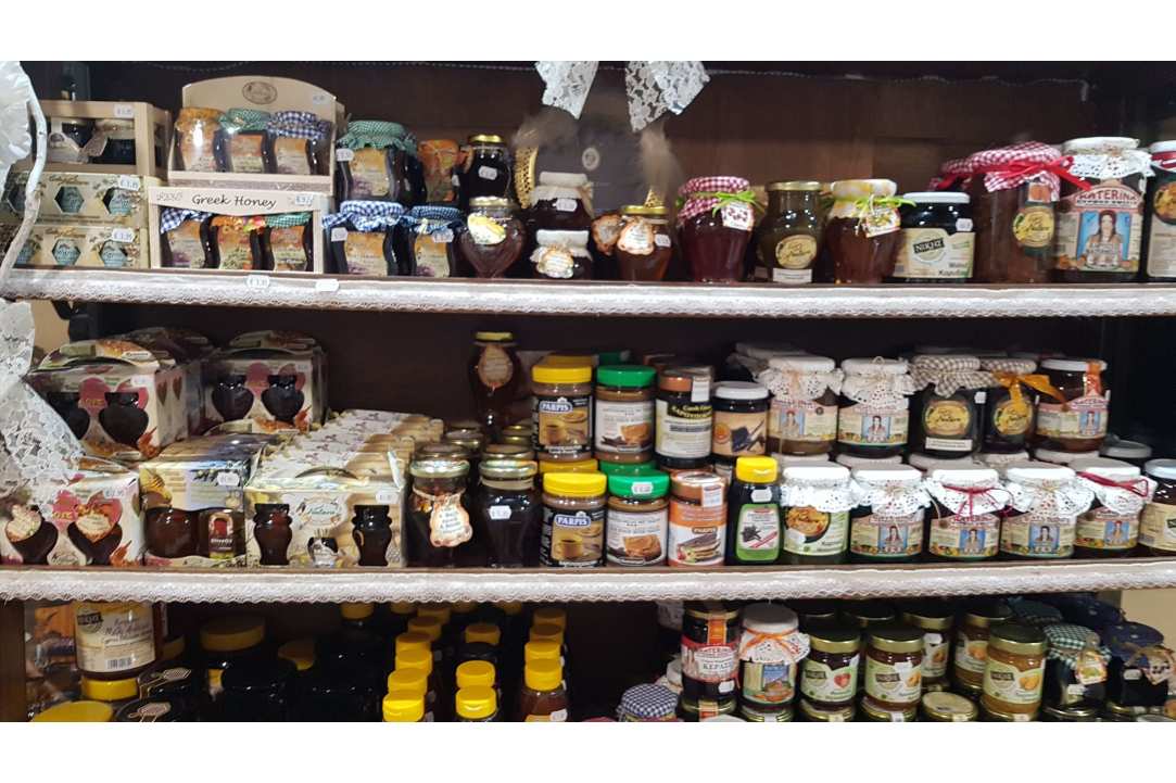 Cypronatura Mini Market