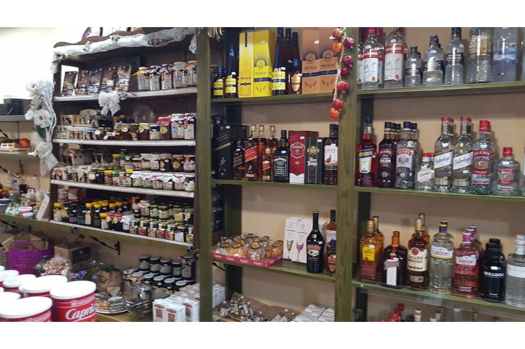 Cypronatura Mini Market