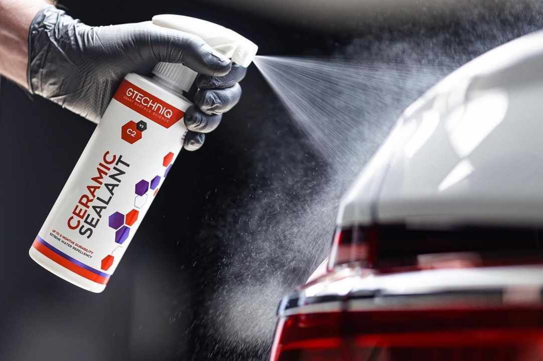 The Detail Guy (Auto Care) gallery image 3