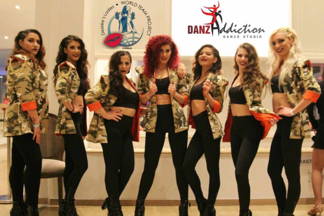 DanzAddiction Dance Studio