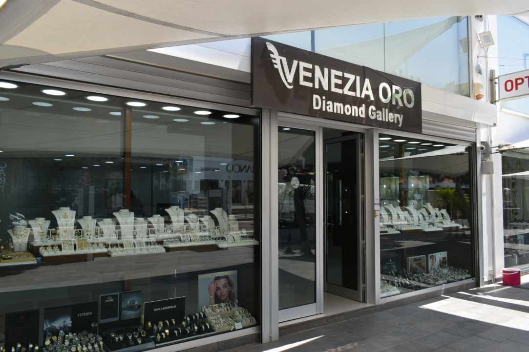 Venezia Oro Diamond Gallery