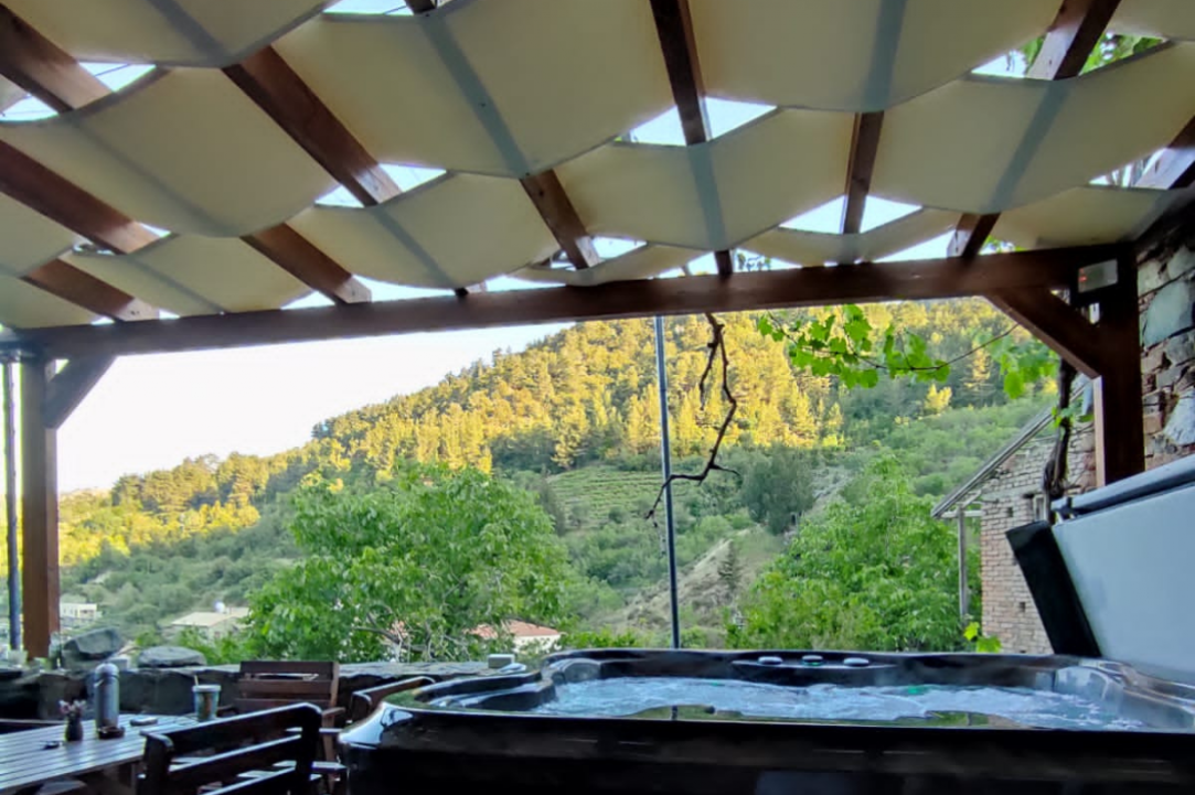 Madari Hills Health Retreat