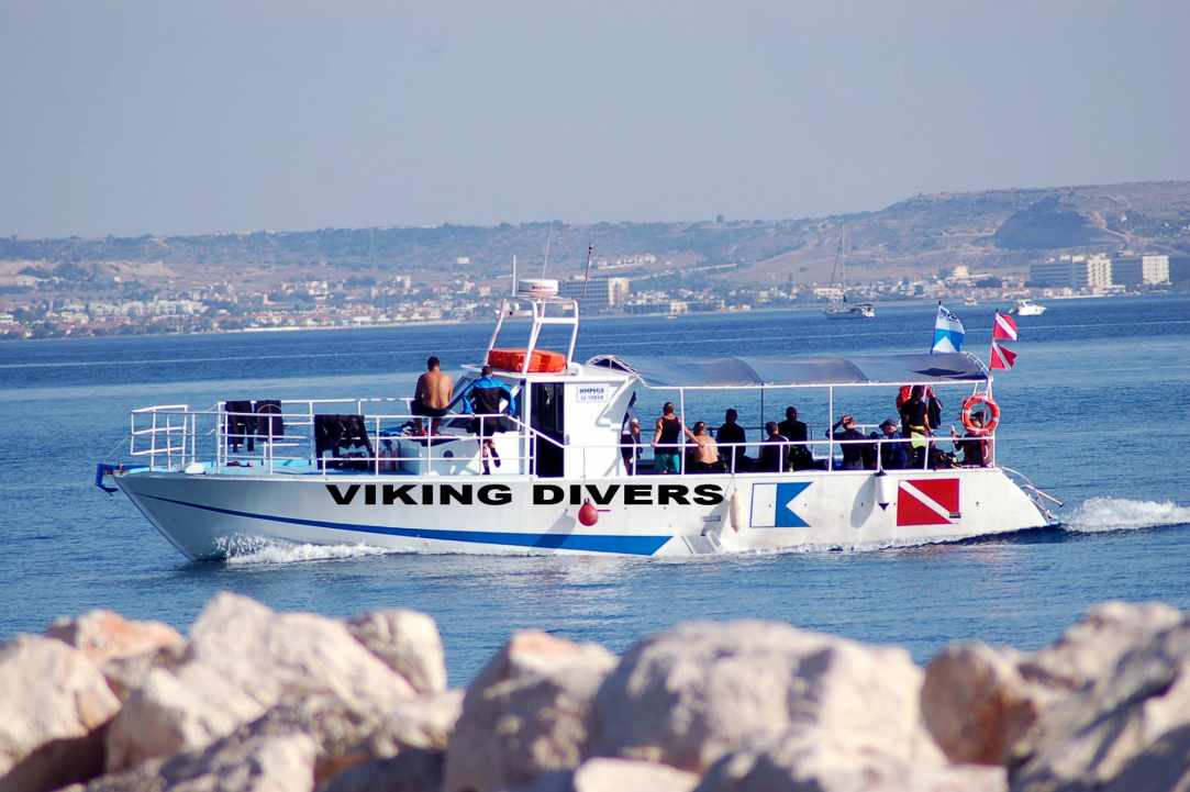 Viking Divers gallery image 1